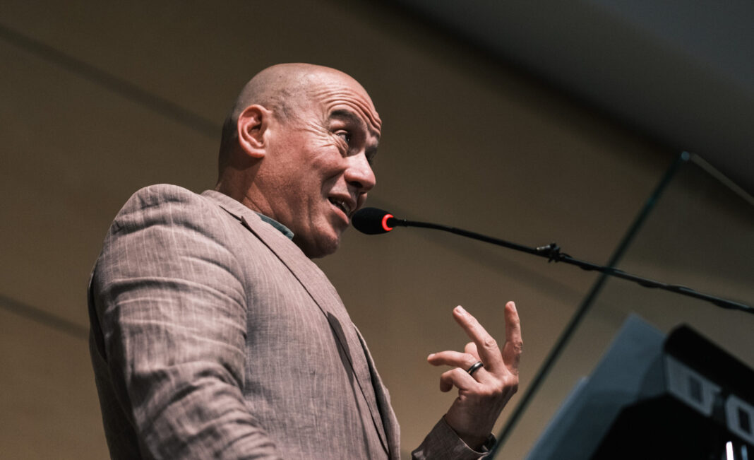 Demeter Andras, ministrul Culturii: Raportul Comisiei de control privind Muzeul Enescu a fost transmis Parchetului