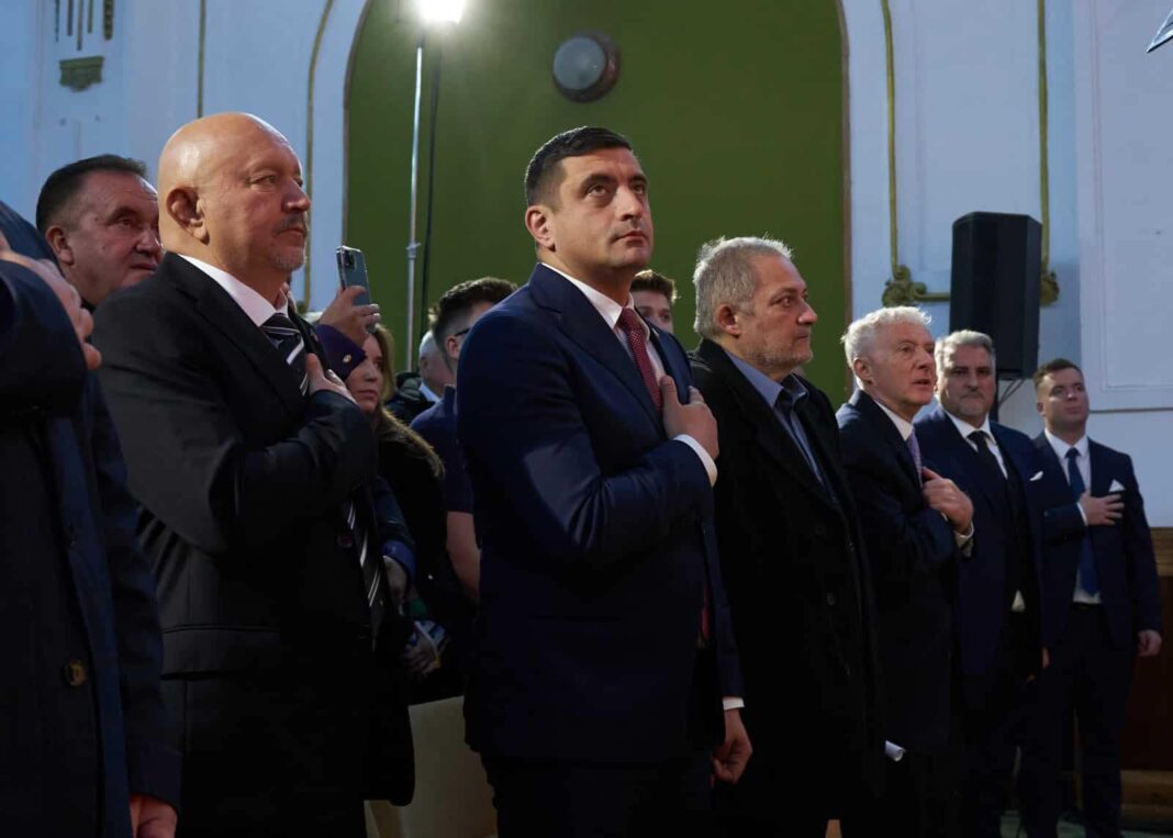 Deputatul AUR  Dan Artimon, în vârstă de 60 de ani, a murit / Extremistul Simion: Vom fi mai săraci fără el