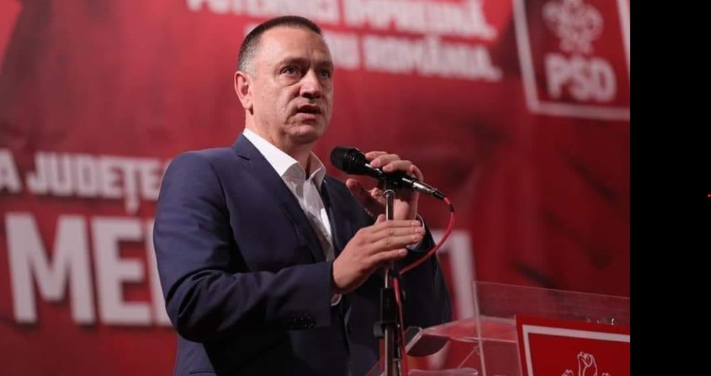 Deputatul Mihai Fifor îl acuză pe premier de „ticăloșie” după ce Guvernul a aprobat Memorandumul de semnare a Acordului UE-MERCOSUR