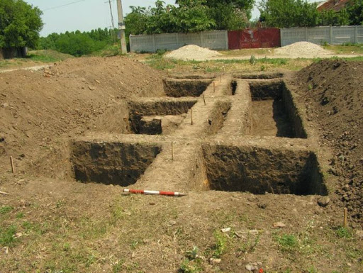 Descoperire arheologică la Reșca, în Olt: O locuință romană scoate la iveală viața din orașul Romula-Malva, fosta capitală a Daciei Inferior