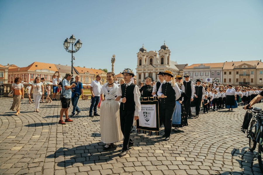 Destinul dramatic al coloniștilor șvabi din Banat: de la colonizările prințului Eugen de Savoya la pericolul bandelor de lotri