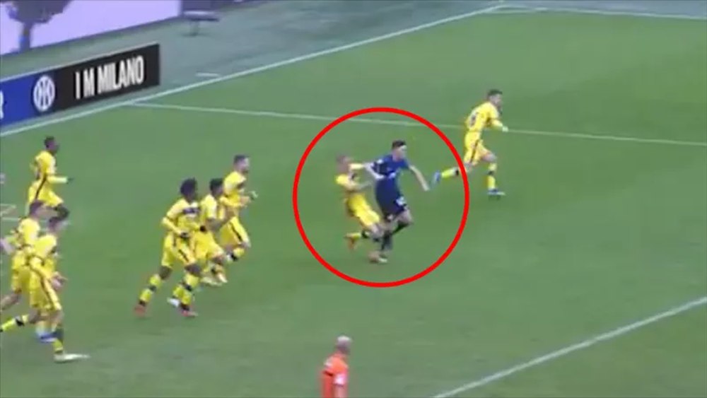 Detalii uluitoare despre scandalul de arbitraj din Italia. Ancheta a început după plângerea depusă de un cetățean la finalul unui meci