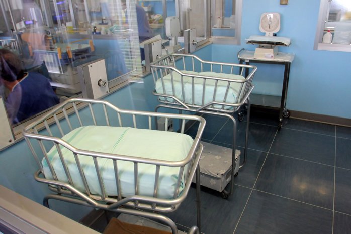 Dezastru demografic în Germania: Numărul copiilor născuţi anul trecut a scăzut la cel mai redus nivel de după Război, din 1946