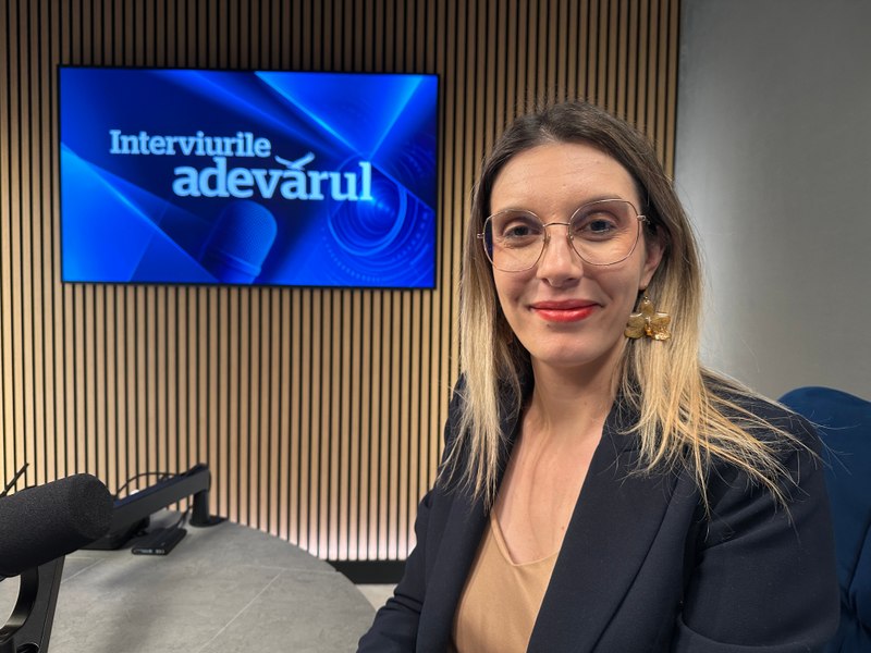 Diana Buzoianu: „USR a livrat nişte rezultate foarte concrete în guvernare”