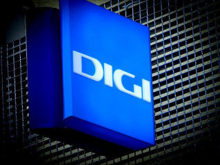 Digi Communications amână IPO-ul filialei spaniole din cauza instabilităţii pieţelor
