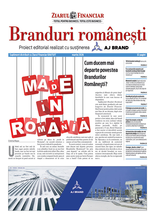 Digitalizarea ca motor de scalare. Cum au reuşit marketplace-urile să transforme micile ateliere locale în jucători cu acoperire naţională sau chiar internaţională?