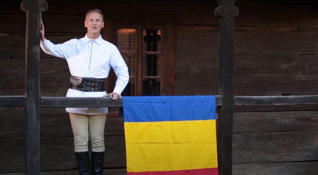 Dinu Iancu Sălăjanu s-a autosuspendat de la conducerea organizației PNL Sălaj după ce presa a semnalat că este încă în funcție după ce a fost pus sub control judiciar de DNA