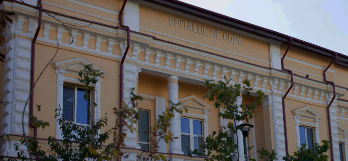 Dr. Alexandru Ulici, managerul spitalului pentru copii Grigore Alexandrescu: Noi plătim la fel, indiferent de performanţele, eforturile şi abilităţile medicilor. Pacienţii din jumătate de ţară vin la Bucureşti