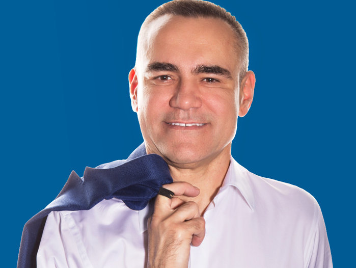 Dragoş Dragoteanu, Euroest Invest: Mai există vreun produs 100% romanesc in RO?