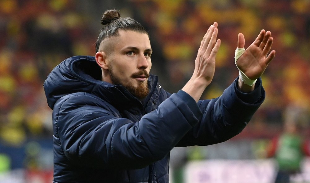 Drăgușin, eligibil pentru transfer! Englezii scriu deja despre mutarea românului în Serie A. Ofertă de 15 milioane de euro