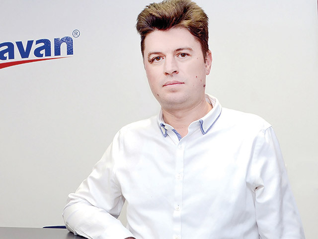 După finalizarea unei noi fabrici, Misavan, producătorul de bunuri de curăţenie, investeşte 9 milioane de euro într-un centru logistic din Alba. „Vrem să devenim furnizori de servicii de logistică potenţialilor clienţi“