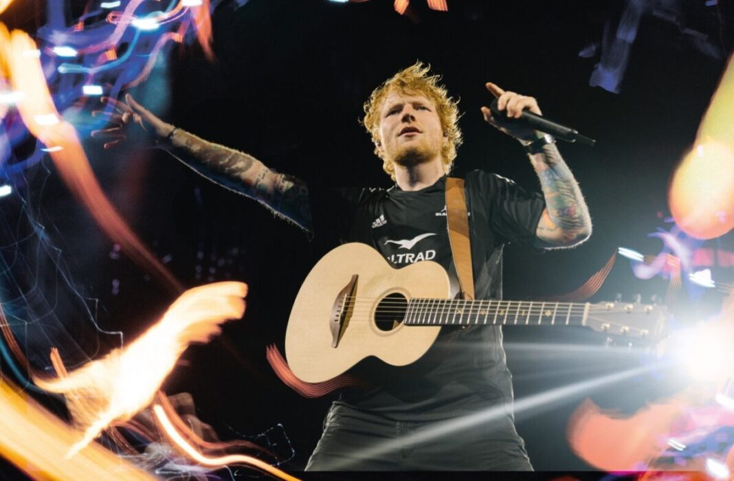 Ed Sheeran a dezvăluit că „a suferit de zona zoster în ultima lună” și că „nu ar recomanda această experiență” / Cântărețul s-a ras în cap pentru a simboliza un nou început – FOTO 