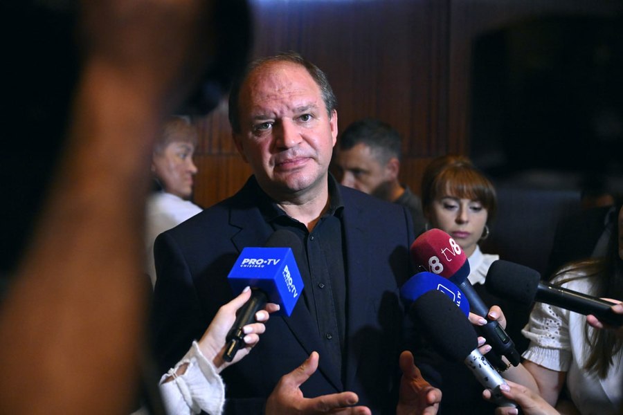 Edilul Chișinăului țintește un nou mandat. De ce s-a desprins de alianța ,,menită să servească interesele” Moscovei