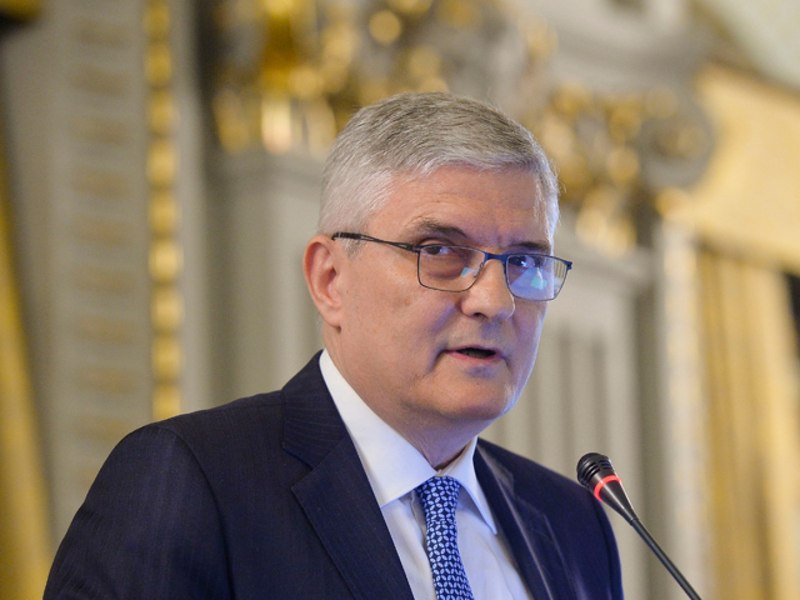 Efectele votului din PSD asupra economiei. Președintele Consiliului Fiscal: „Țara plătește pentru această criză politică”