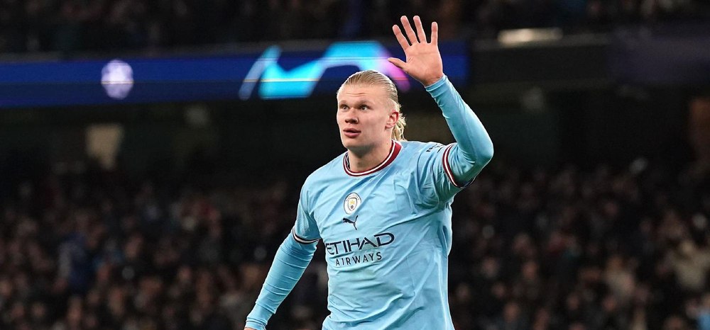 Egalitate aproape perfectă între Manchester City și Arsenal Londra, cu 5 etape rămase în Anglia. Titlul se poate decide la golaveraj