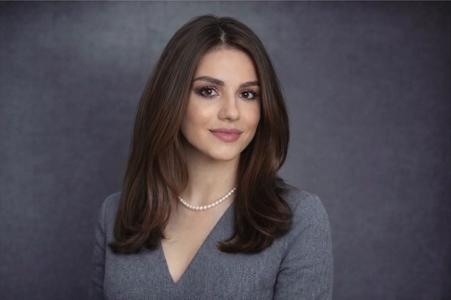 Elisa Cristea, Avocat Senior al Ţuca Zbârcea & Asociaţii: Între discurs şi blocaj: reforma energiei pe hârtie