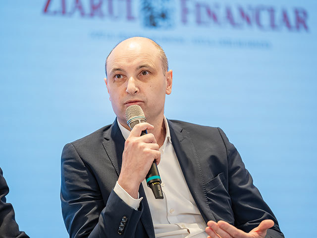 Eugen Anicescu, Aon România: Încrederea se câştigă şi din modul în care dovedeşti că poţi să gestionezi un proiect. Şi asta nu înseamnă numai zona de tehnologie