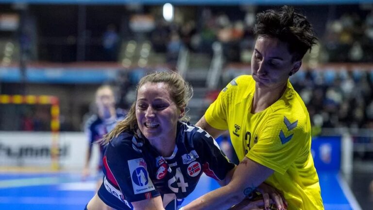 Euro 2026 handbal feminin: România în grupă cu Norvegia, Elveția și Macedonia de Nord