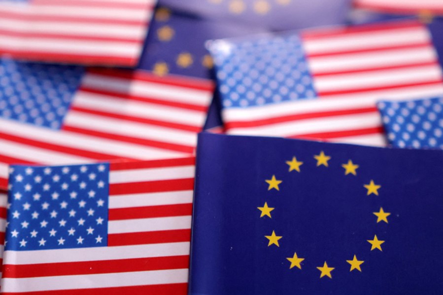 Europa în declin sau în transformare? Cum vede China viitorul continentului? China la zi