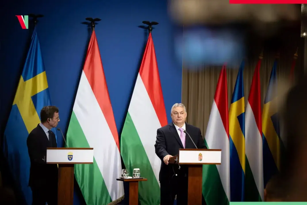 Europa reacționează la înfrângerea electorală a liderului ungar Orbán. Mesajul transmis de România