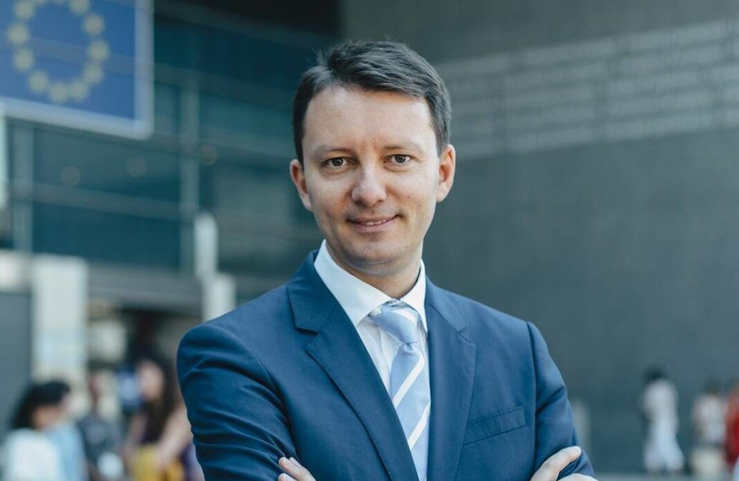 Europarlamentarul Siegfried Mureșan: Viktor Orban e dispus să-și sărăcească țara