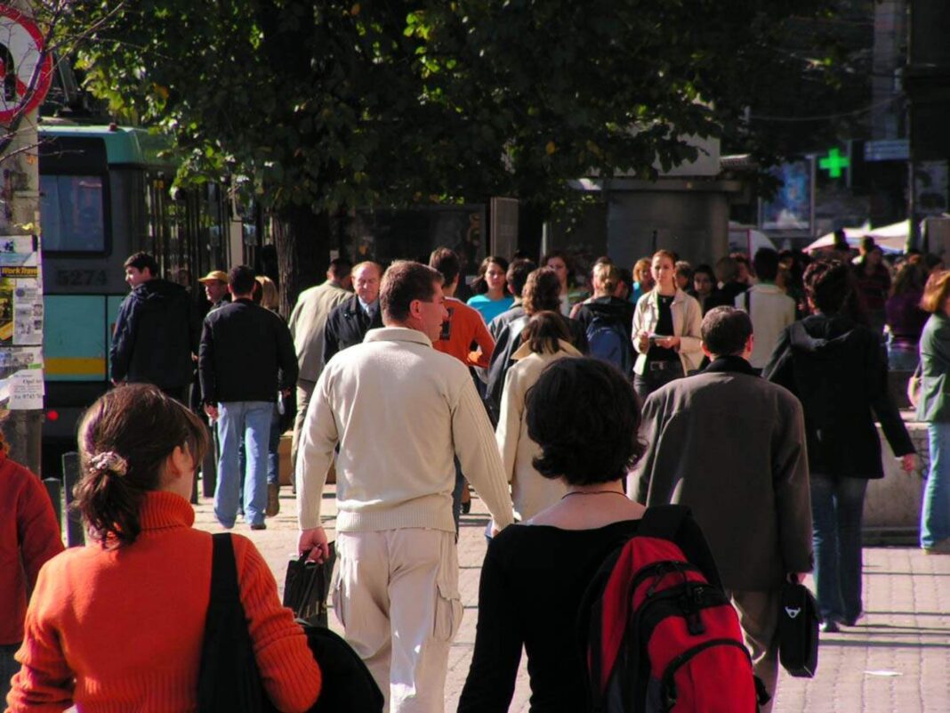 Eurostat: România va pierde aproape 1 milion de locuitori până în 2035