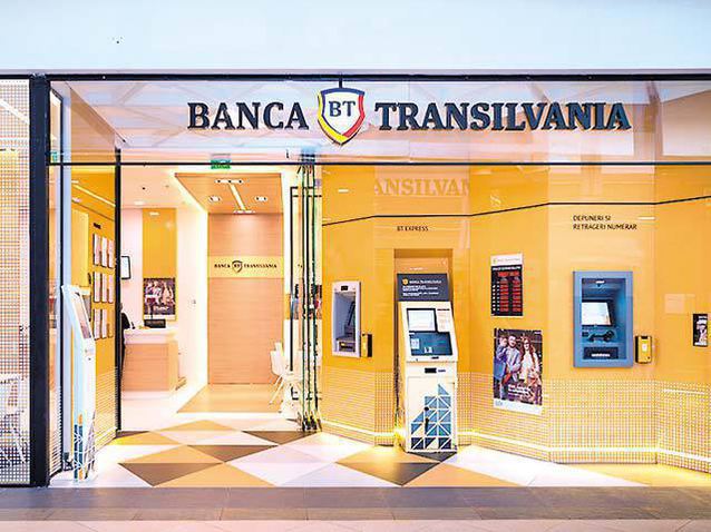 EXCLUSIV Banca Transilvania a mandatat Goldman Sachs, J.P. Morgan, Morgan Stanley, Nomura şi BT CP pentru o nouă emisiune de obligaţiuni. Prezenţa simultană a patru dintre cele mai mari bănci de investiţii din lume sugerează că banca urmăreşte o distribuţie globală largă