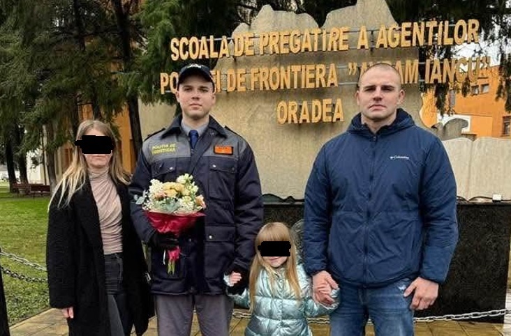 EXCLUSIV Evenimente incredibile la granița de nord a României / Copiii traficanților de țigări au ajuns polițiști de frontieră / Când i-au bătut polițiștii la poartă, partenera unui traficant a sunat la 112: Nu știu cum mi-a apărut o mașină cu țigări de contrabandă în curte