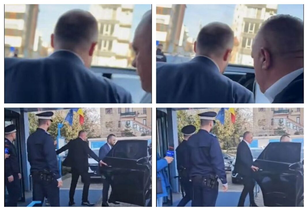 EXCLUSIV | Marius Voineag știa că va fi numit adjunct al procurorului general: și-a detașat șoferul de la DNA la Parchetul General înainte ca Ministrul Justiției să trimită propunerea la Cotroceni și Nicușor Dan să ia decizia (DOCUMENT)