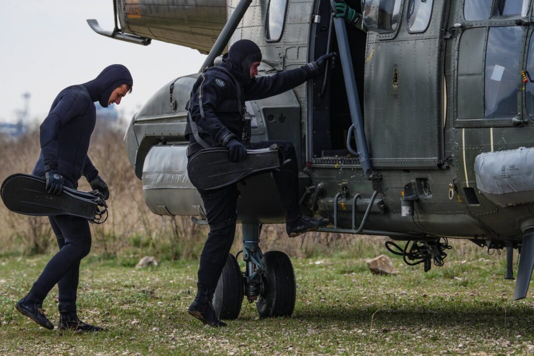 Exercițiu militar de amploare în Delta Dunării: trupe din 12 țări testează scenarii de criză în „Sea Shield 2026”