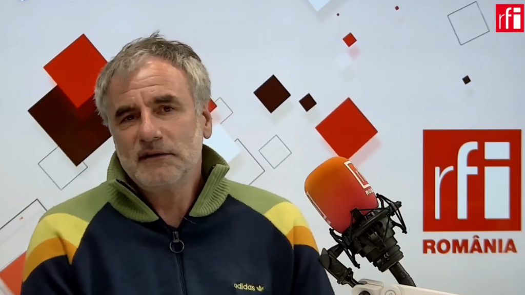 Expoziția Liniște și Pace. Ordine și Disciplină