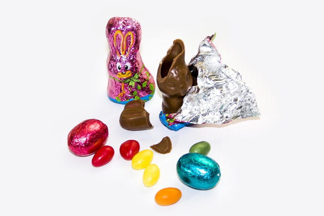 Fabrică de ciocolată din Italia, închisă de către autorități / Un grup de elevi aflați în vizită au alertat autoritățile: au văzut viermi