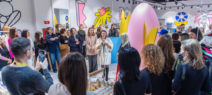 FactoryLab, spaţiu dedicat antreprenorilor locali de Mezanin Market în parteneriat cu Raiffeisen Bank România, a ajuns la peste 400 de antreprenori în primul an de activitate şi se extinde până la jumătatea lui 2026