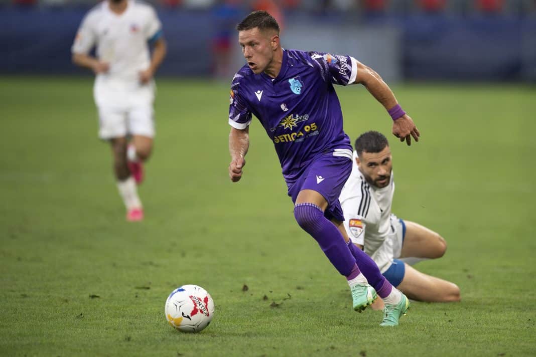 FC Argeș nu a luat licența de Europa: anunțul făcut de piteșteni