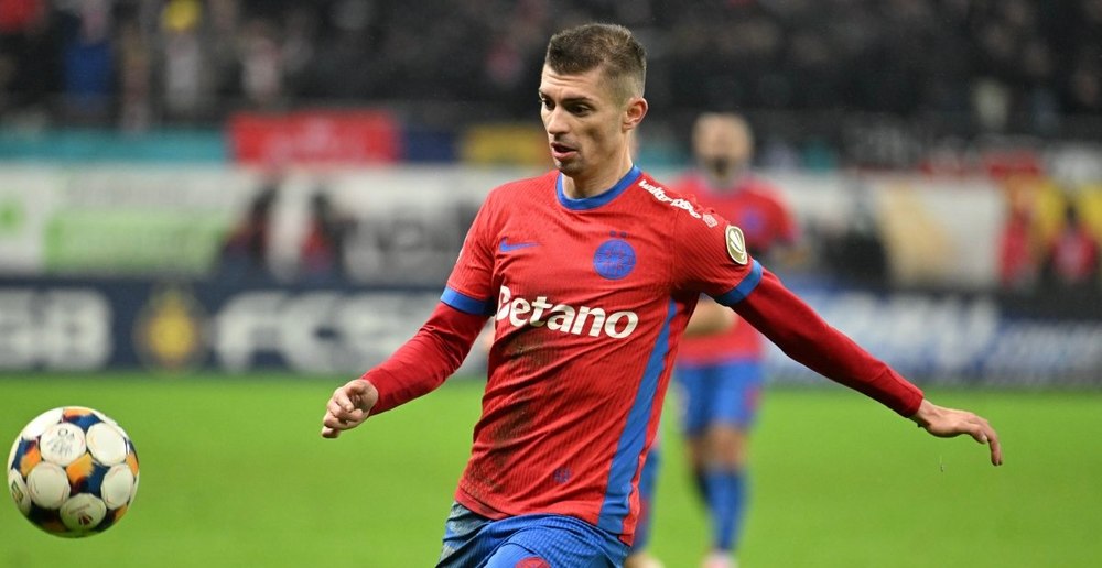 FCSB a „electrocutat” echipa selecționerului în 8 minute. Farul a ajuns pe loc de baraj