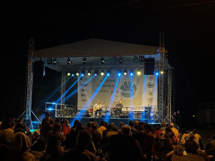 Festivalul de muzică folk care aduce spiritul din Vama Veche la munte: când va avea loc „Vama de Munte” şi cine sunt artiştii care vor urca pe scenă