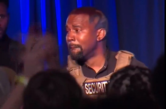 Festivalul Wireless a fost anulat după ce rapperului Kanye West i s-a interzis intrarea în Marea Britanie din cauza declarațiilor sale antisemite