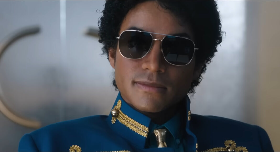 Filmul „Michael” debutează cu încasări impresionante de 18,5 milioane de dolari la box-office-ul internațional