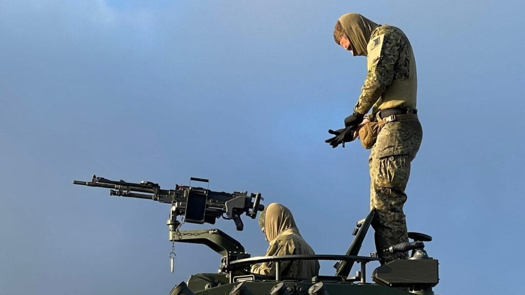 Firmele testate la exercițiul Eastern Phoenix ar putea intra în misiuni reale alături de Armata Română