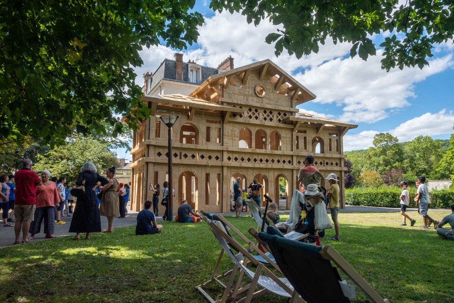 FITS anunță programul spectacolelor celei de-a 33-a ediții!