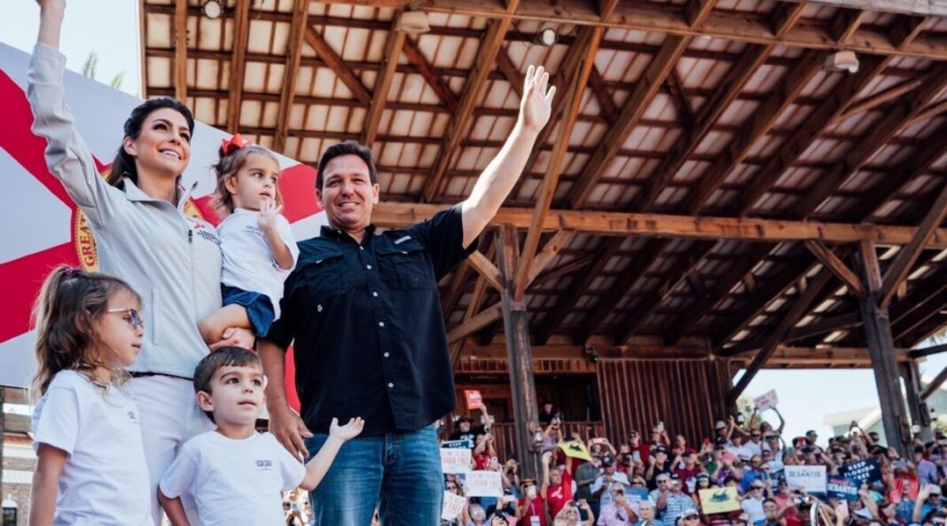 Florida interzice practicile de diversitate și incluziune în administrația locală