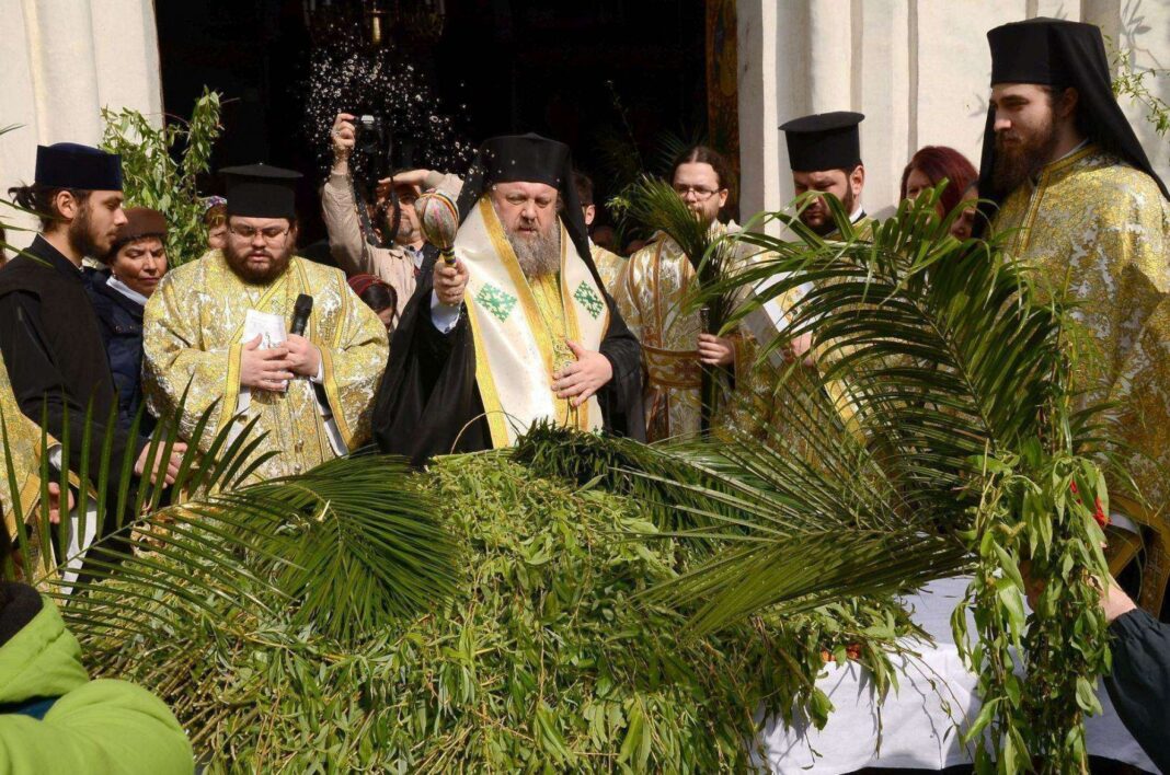 Floriile, începutul drumului spre Paște: tradiții, credință și simboluri vii în lumea ortodoxă