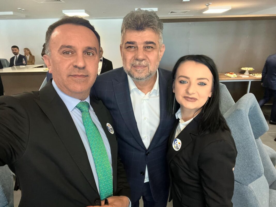 Fost viceprimar al Aradului, Ilie Cheşa (PSD), condamnat prin acord de recunoaştere pentru fraudarea fondurilor europene / Cazul a fost anchetat de Parchetul European