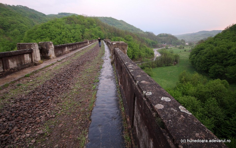 Fostele căi ferate uitate, reactivate ca trasee verzi. Noile piste de biciclete și trasee de drumeție prind avânt în Europa