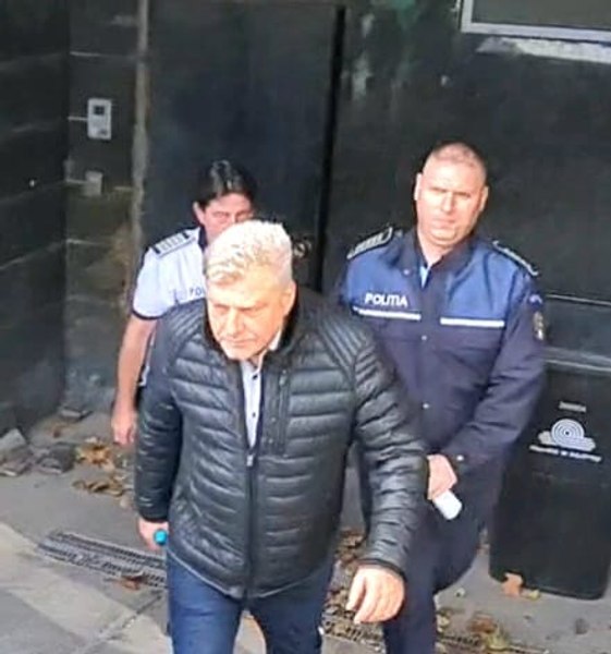 Fostul director din MIPE care lua „șpagă în rate”, condamnat definitiv la închisoare. Cât a încasat din „taxa” lunară din salariu pretinsă de la doi subordonați