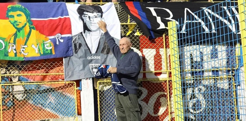 Fostul mare stelist Iosif Vigu propune la FCSB un antrenor „neascultător”: „E serios, echilibrat, ar putea ordine la echipă”