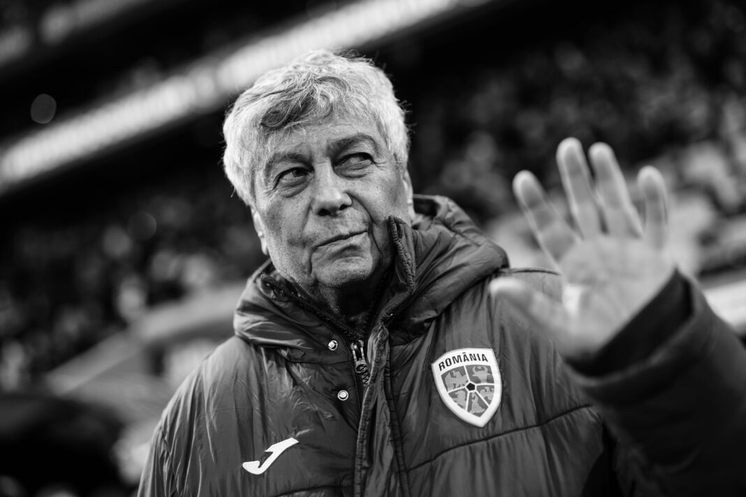 Fotbalul pierde un simbol uriaș! Cămătaru dezvăluie legătura profundă cu Mircea Lucescu
