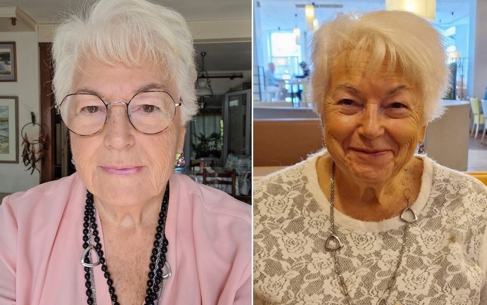 Franța cere eliberarea unei bătrâne de 86 de ani reținută de agenții ICE. Se afla în SUA pentru a-și reîntâlni un fost iubit