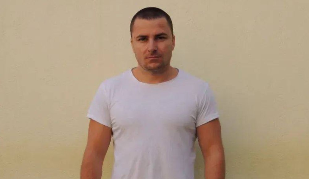 Fugarul Emil Gânj, căutat de poliție după ce un localnic susține că l-a văzut în județul Mureș și a sunat la 112