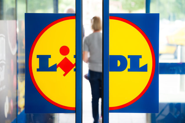 Furnizorii români au exportat în 2025 produse locale cu o valoare totală de 78 milioane euro prin intermediul magazinele Lidl de pe 25 de pieţe, o creştere valorică de 24%